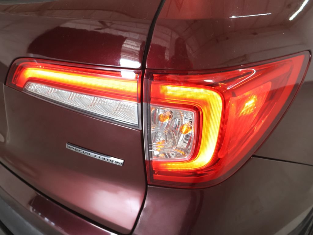 Used 2022 Honda Pilot Special Edition image 31