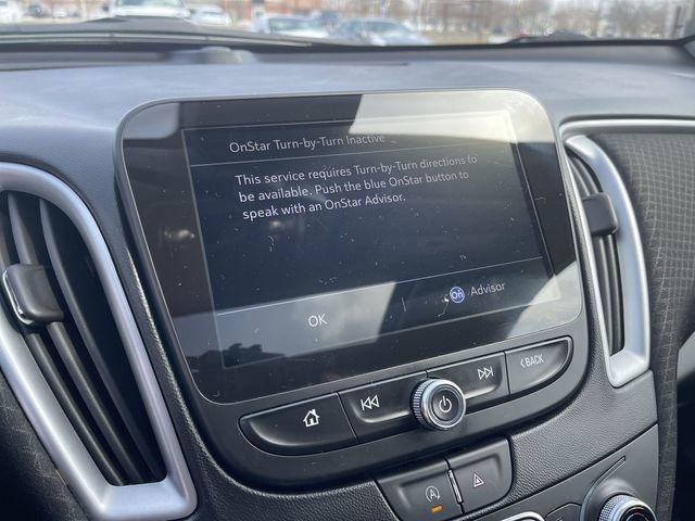 Used 2024 Chevrolet Malibu LT FWD image 20
