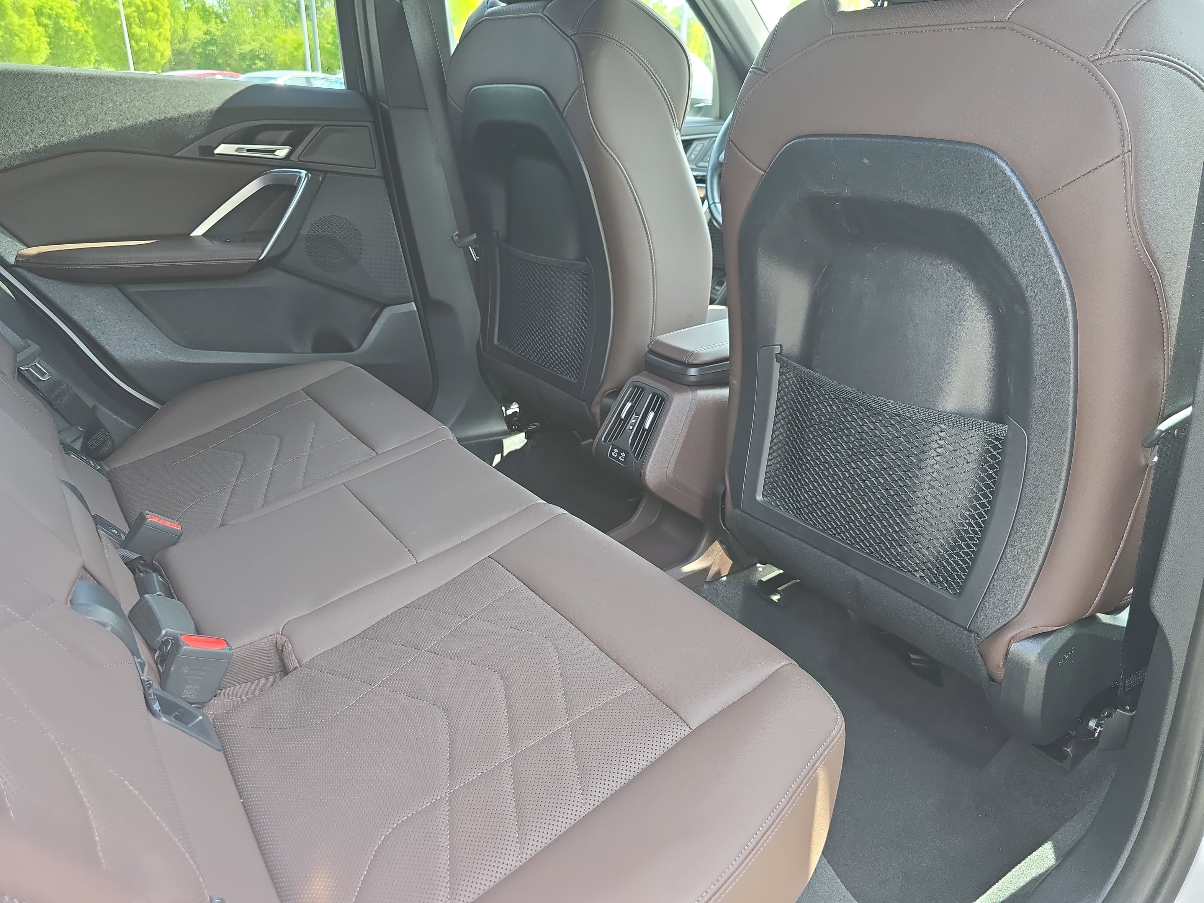 Used 2024 BMW X1 xDrive28i w/ Convenience Package image 11
