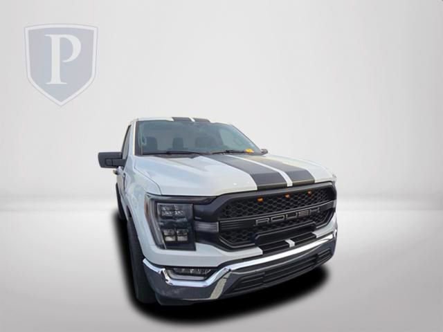 Used 2023 Ford F150 XL w/ XL Chrome Appearance Package image 13