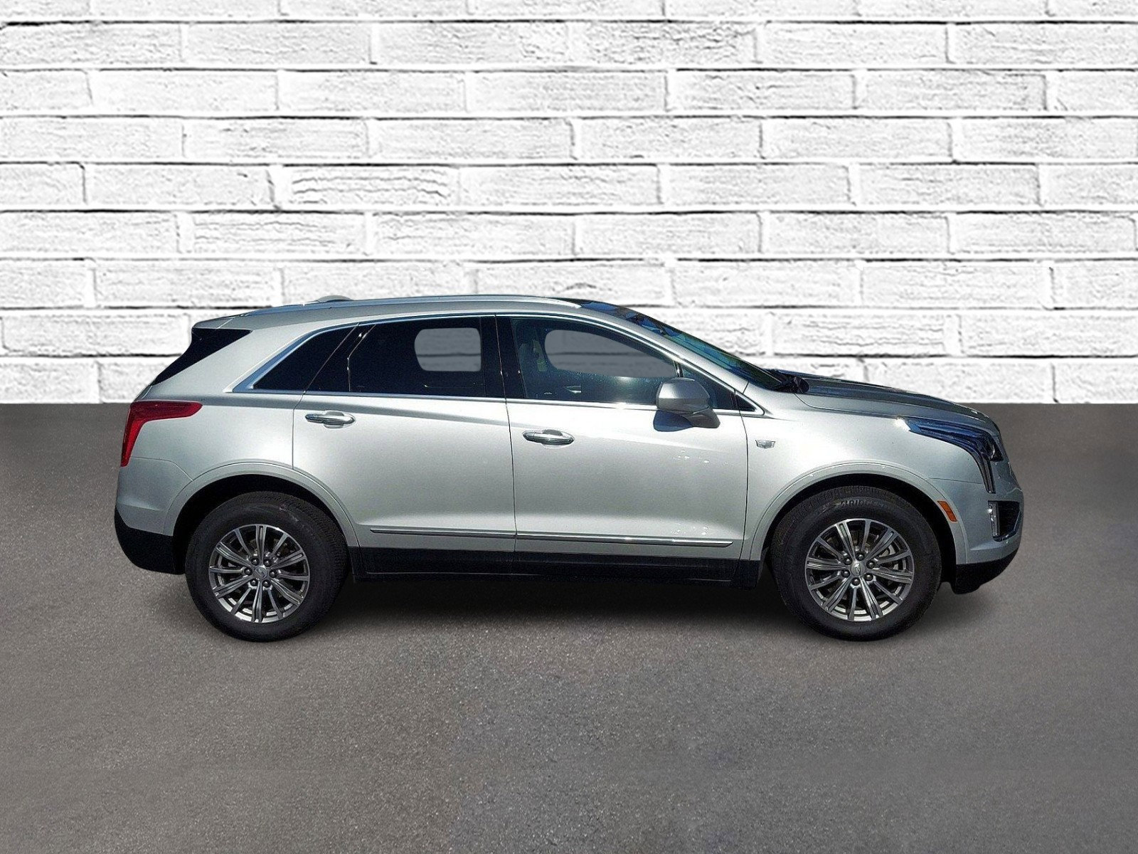 Used 2019 Cadillac XT5 Luxury image 7