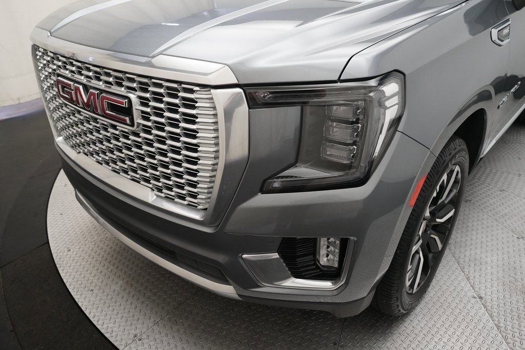 Used 2022 GMC Yukon Denali image 24