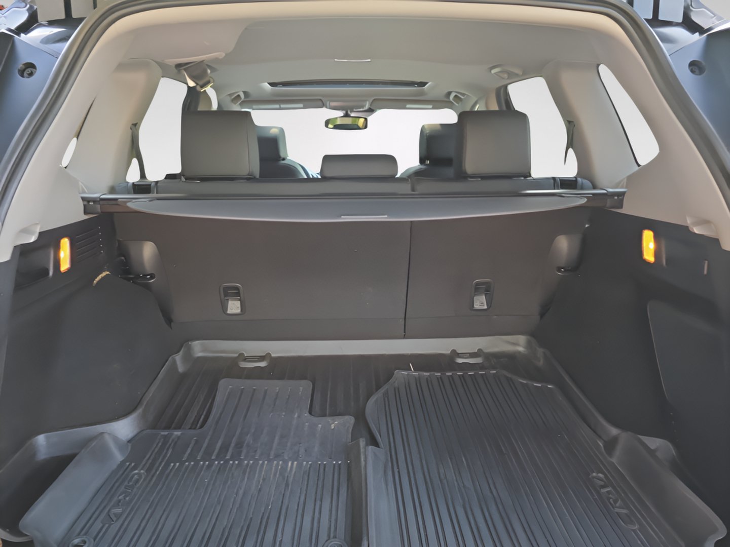 Certified 2021 Honda CR-V Touring image 13