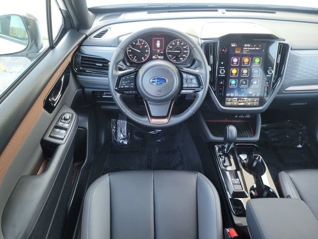 Certified 2026 Subaru Forester Sport AWD/4WD image 14
