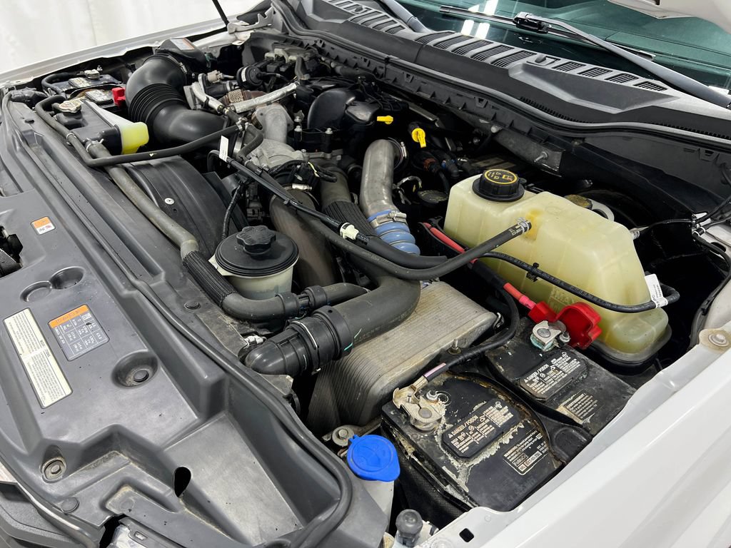 Used 2019 Ford F250 XL w/ Power Equipment Group AWD/4WD image 20