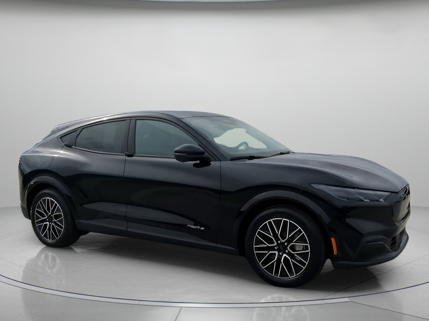 New 2026 Ford Mustang Mach-E Premium w/ Technology Package RWD image 38