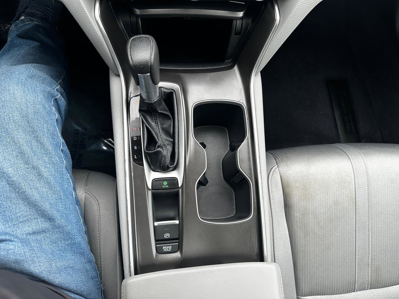 Used 2019 Honda Accord EX image 15