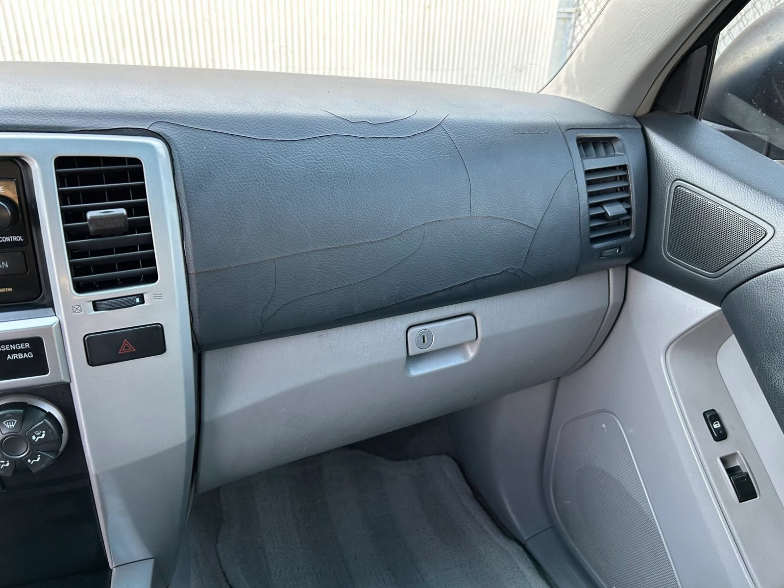 Used 2005 Toyota 4Runner Sport RWD image 21