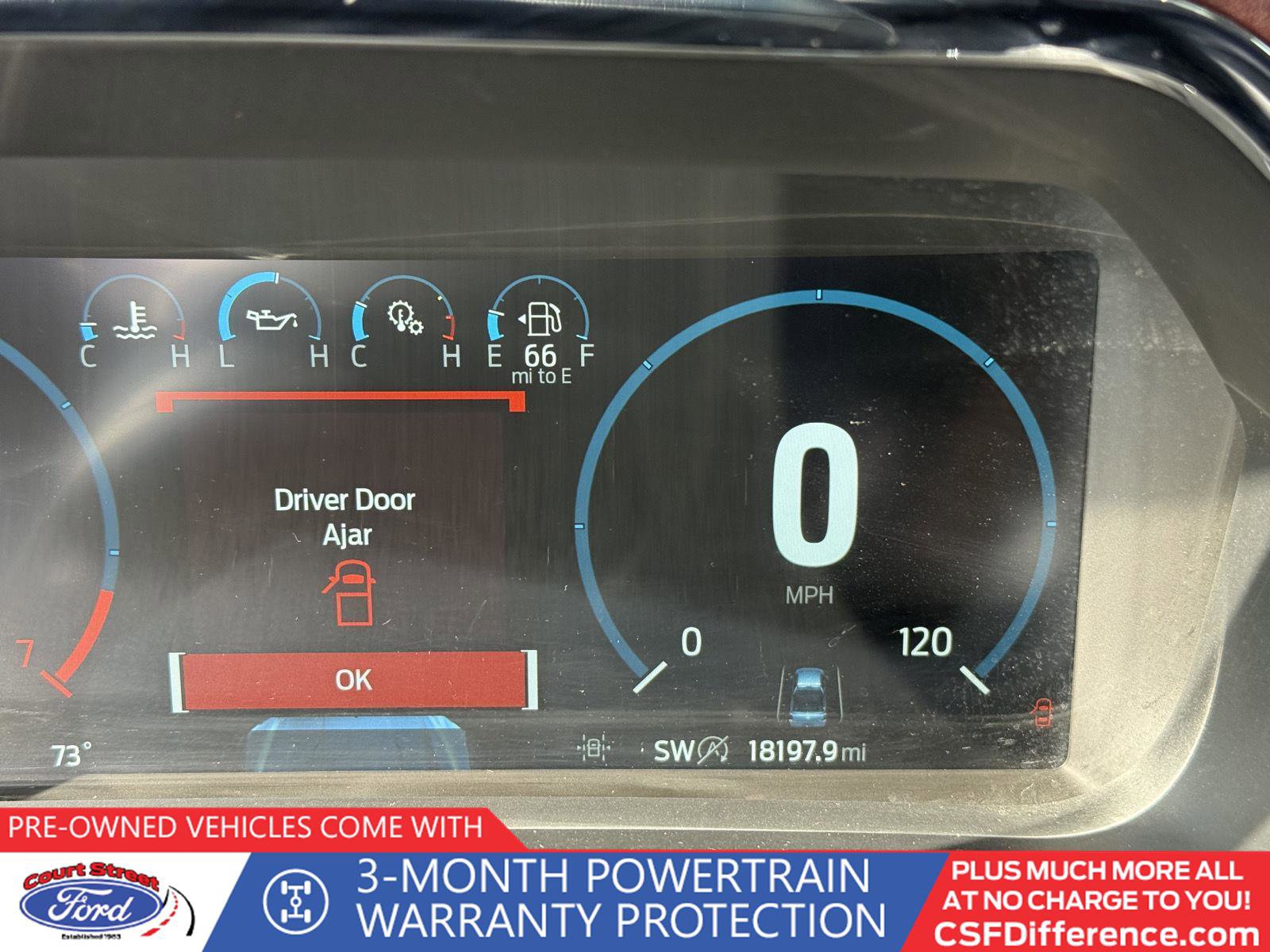 Certified 2023 Ford F150 Lariat image 11