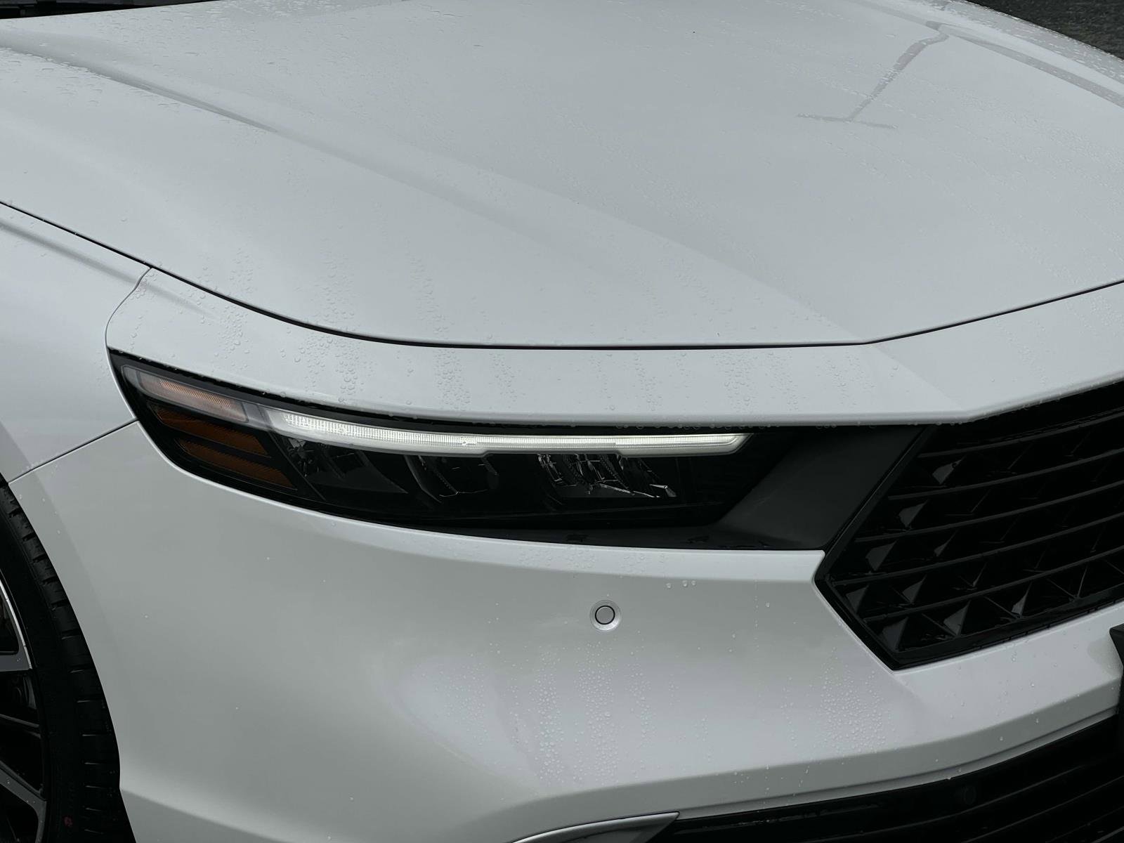 Certified 2023 Honda Accord Touring image 25