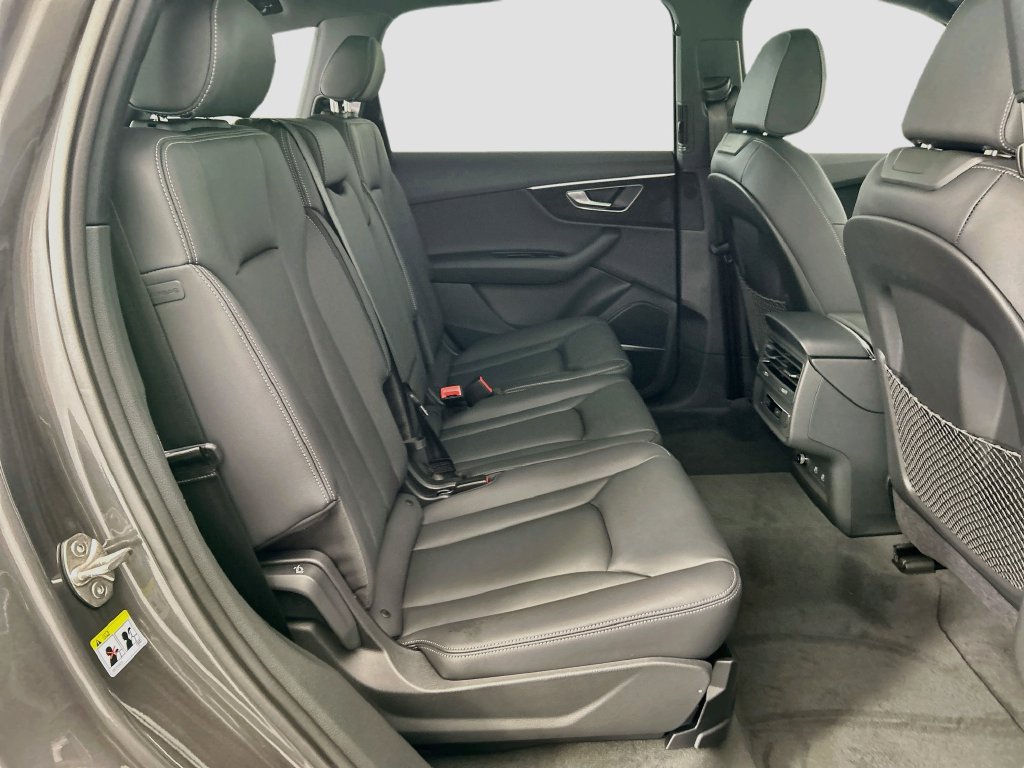 New 2026 Audi Q7 2.0T Premium AWD/4WD image 21
