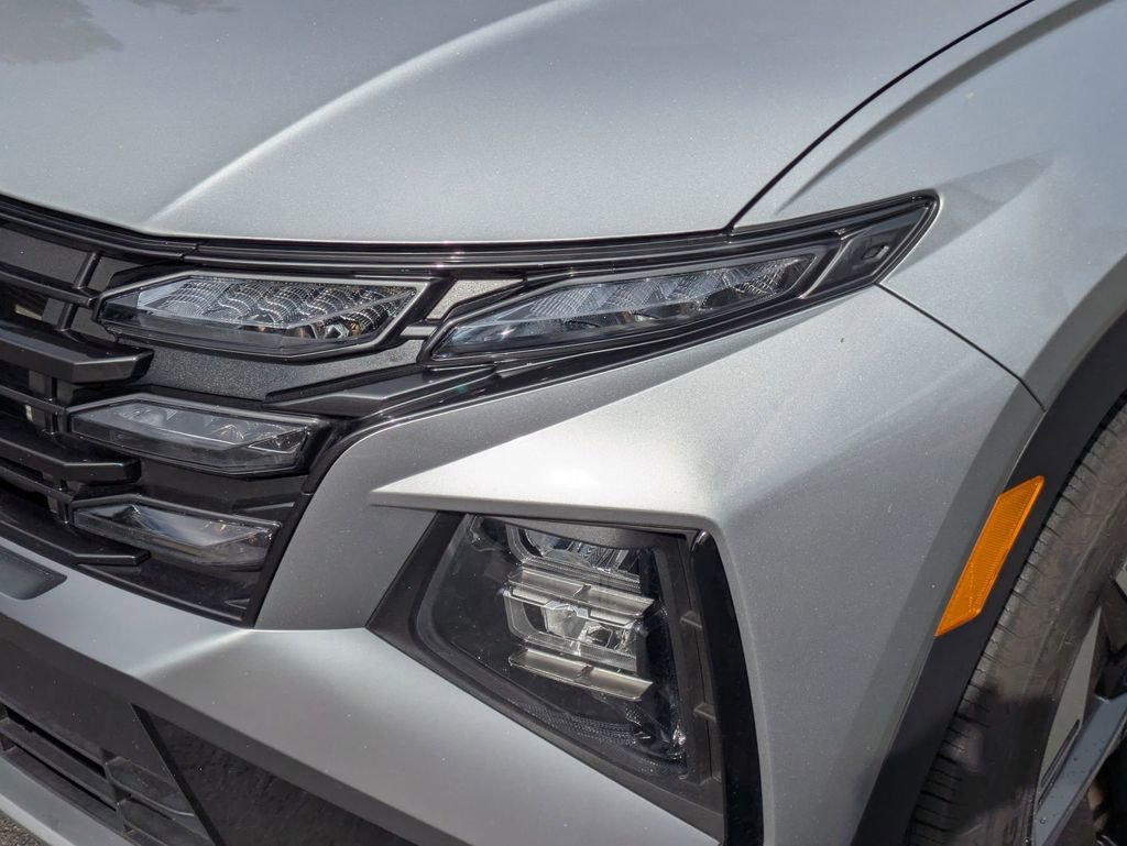 Used 2025 Hyundai Tucson SEL image 11