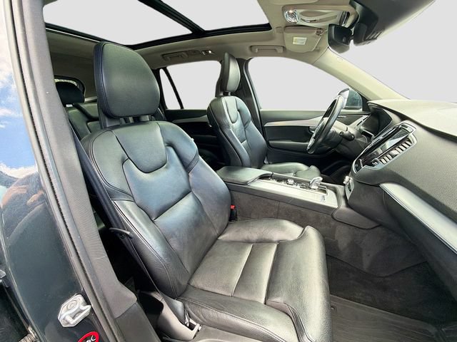 Used 2016 Volvo XC90 T8 Momentum w/ Vision Package AWD/4WD image 26