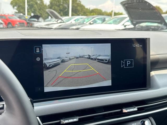 Used 2026 Hyundai Sonata SEL FWD image 19