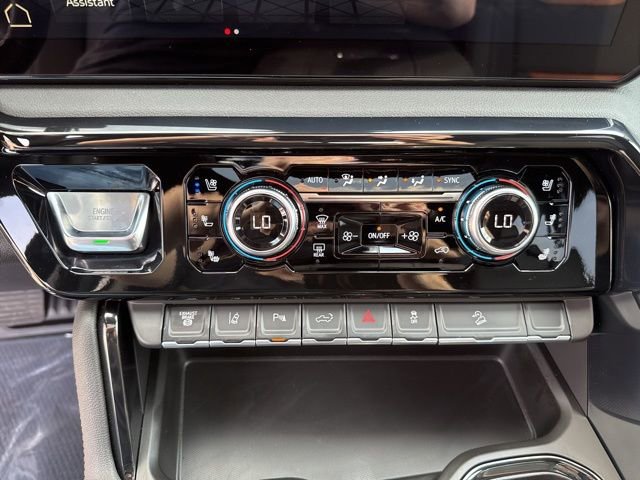 New 2026 GMC Sierra 2500 AT4 image 30