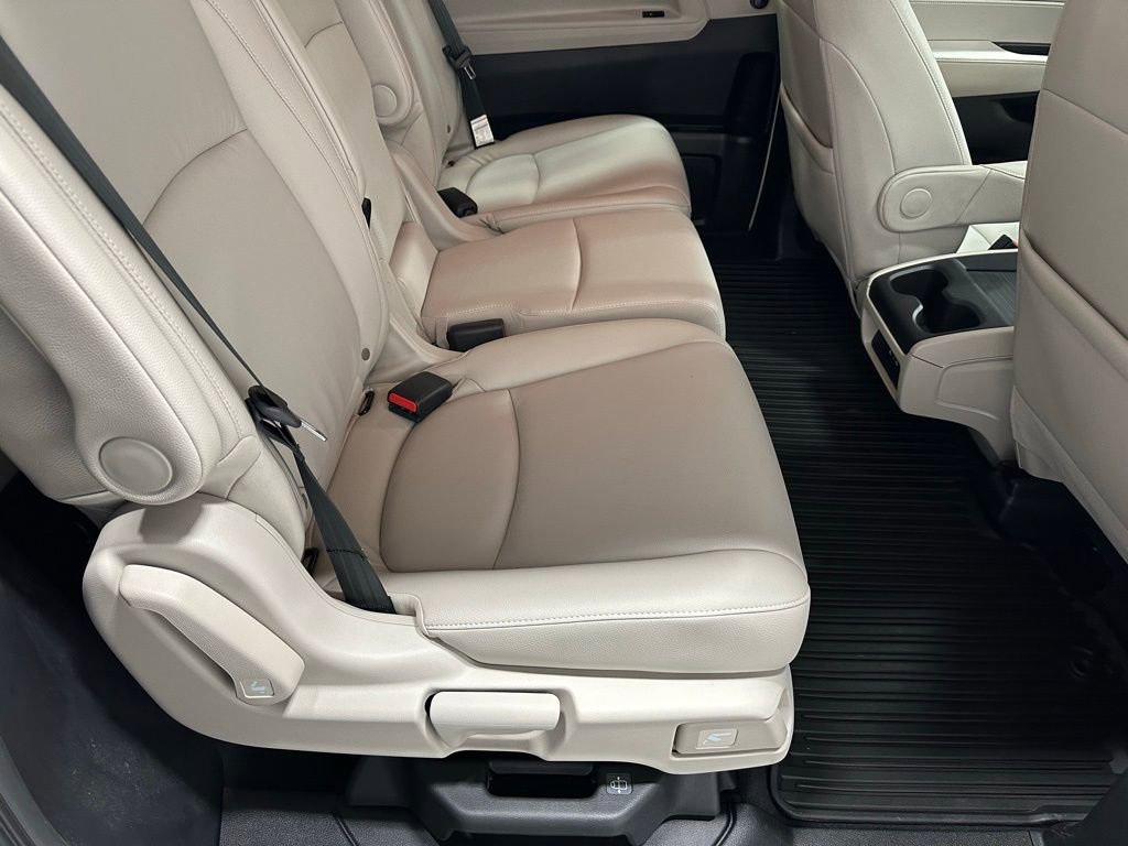 Used 2025 Honda Odyssey EX-L image 55