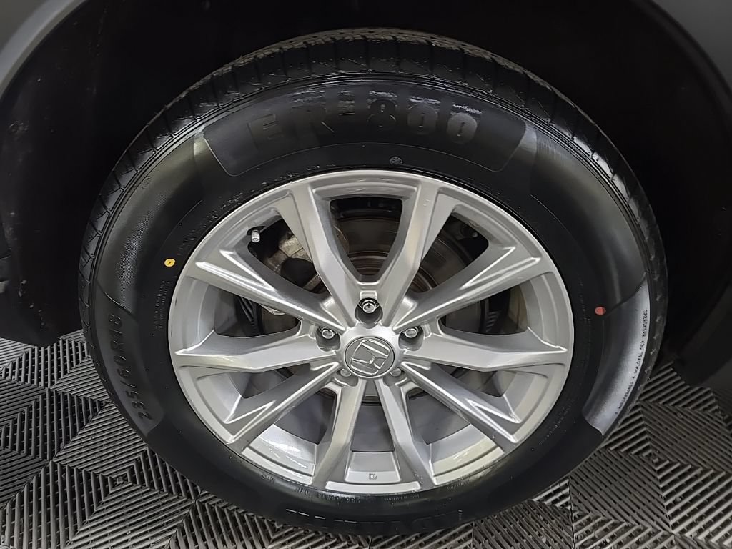 Used 2023 Honda CR-V EX image 14