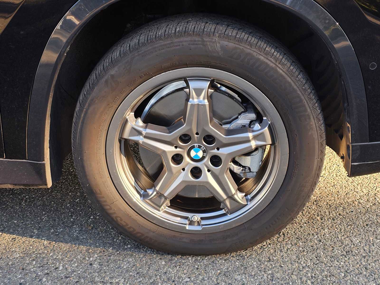 Used 2023 BMW X1 xDrive28i w/ Convenience Package image 9