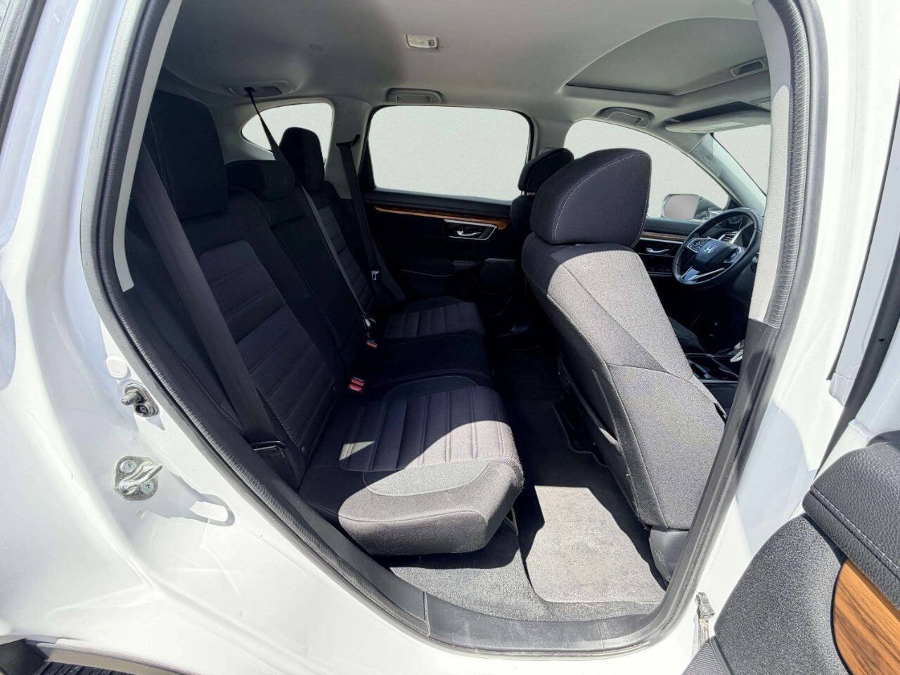 Used 2019 Honda CR-V EX image 26