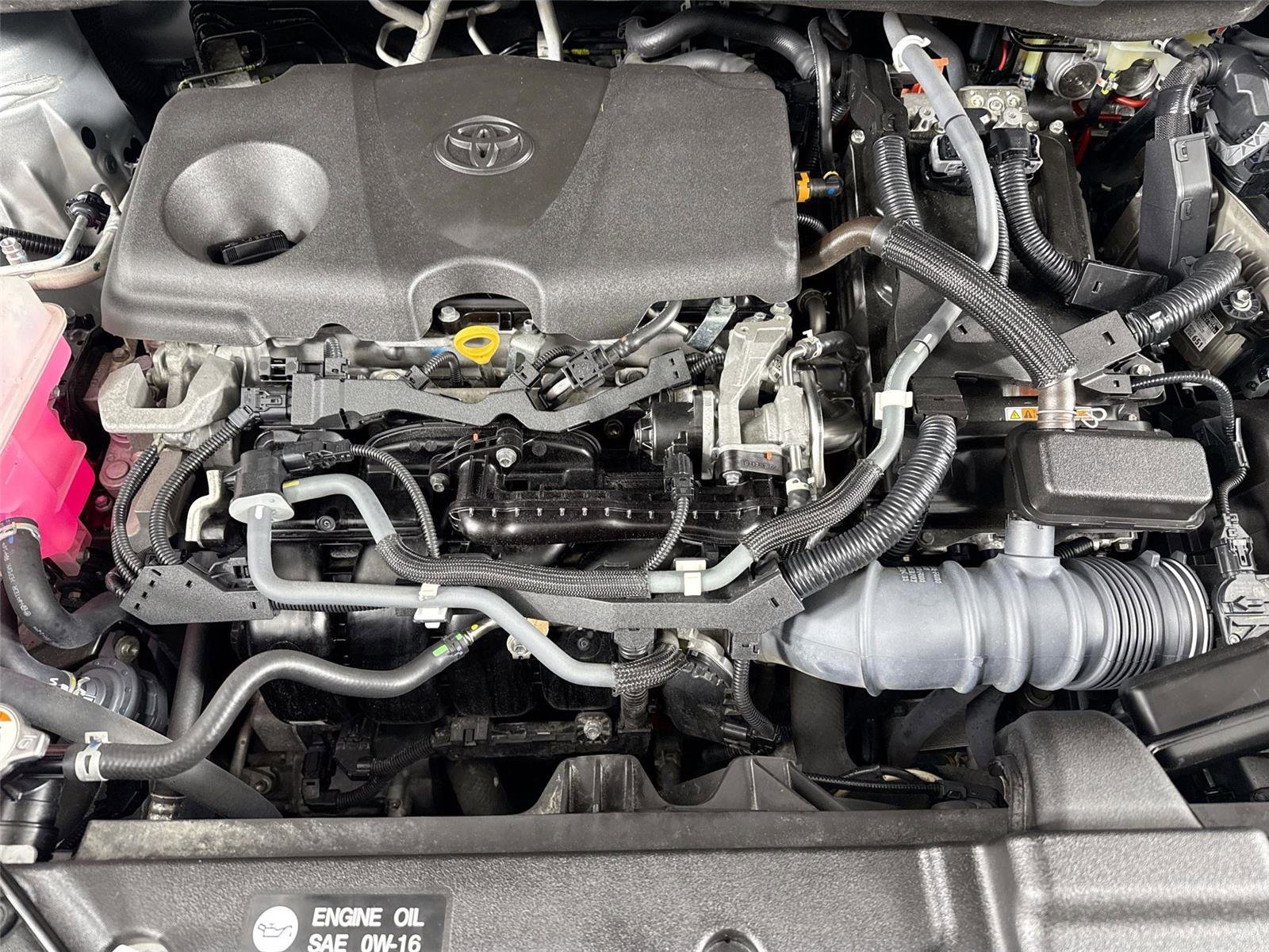 Certified 2021 Toyota Sienna Platinum image 45