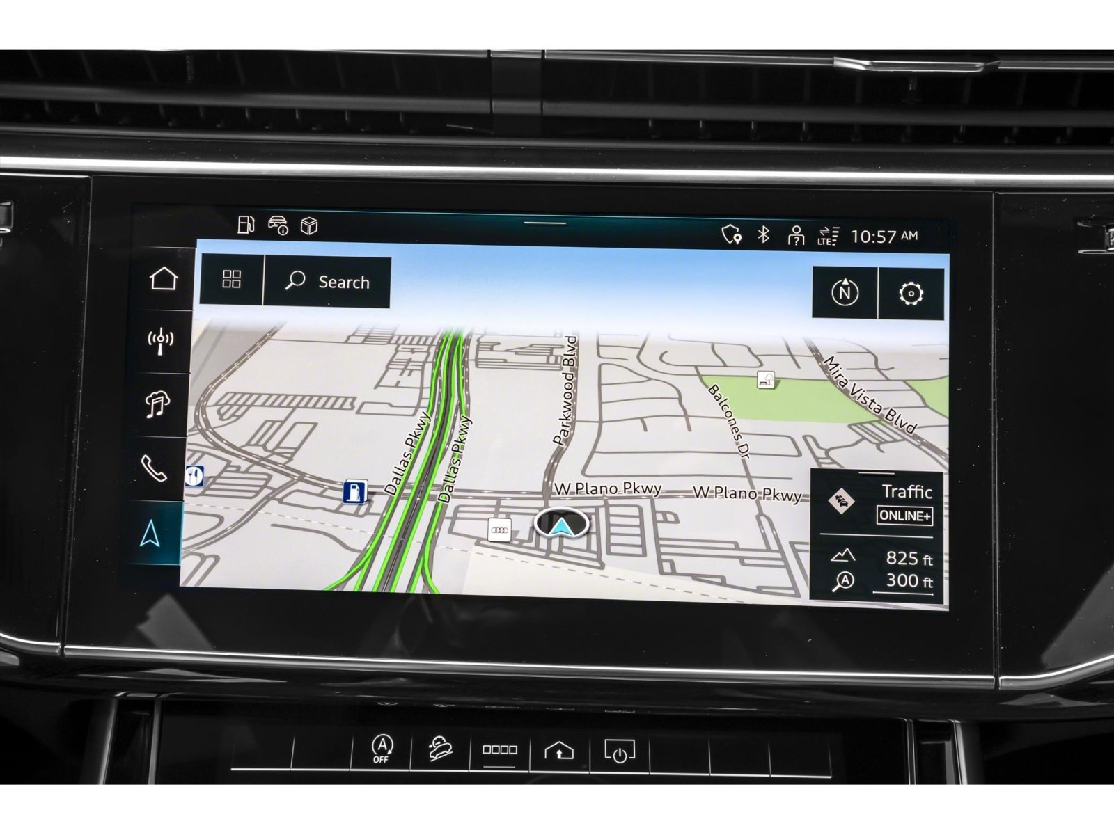 New 2026 Audi Q7 2.0T Premium Plus image 11