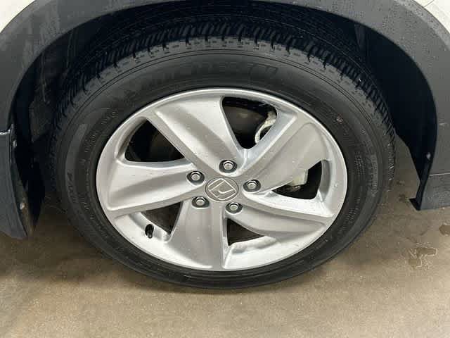 Used 2020 Honda HR-V EX image 5