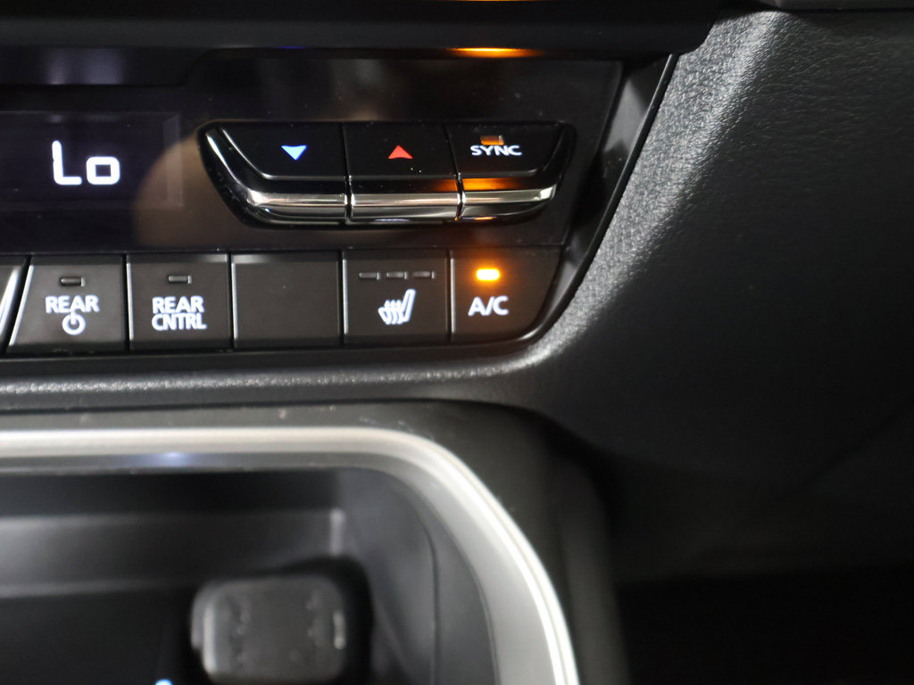 Used 2024 MAZDA CX-90 Plug-In Hybrid w/ Premium Pkg AWD/4WD image 53