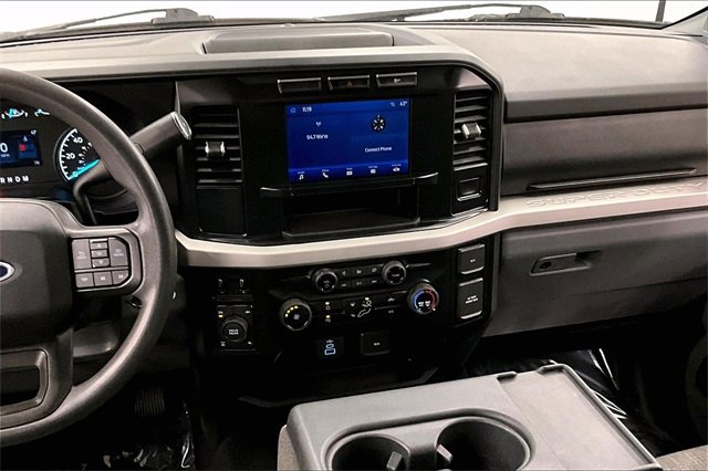 Used 2023 Ford F250 XLT image 6