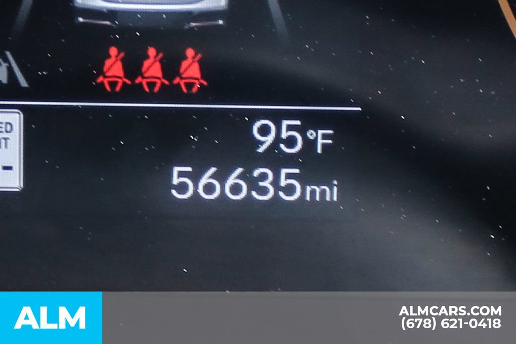 Used 2025 Hyundai Sonata SEL FWD image 36