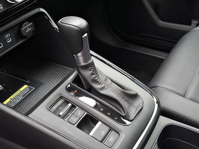 Certified 2025 Honda CR-V EX-L image 15
