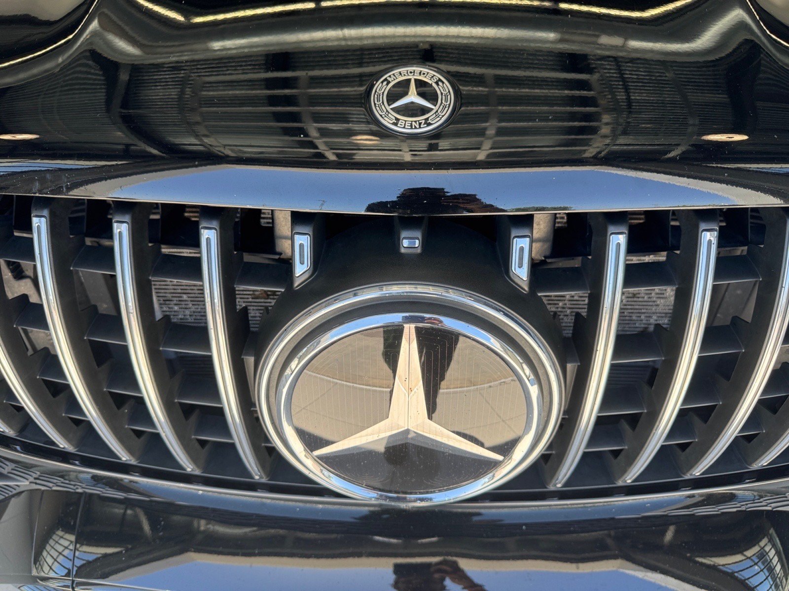 Certified 2021 Mercedes-Benz GLE 63 AMG S image 30