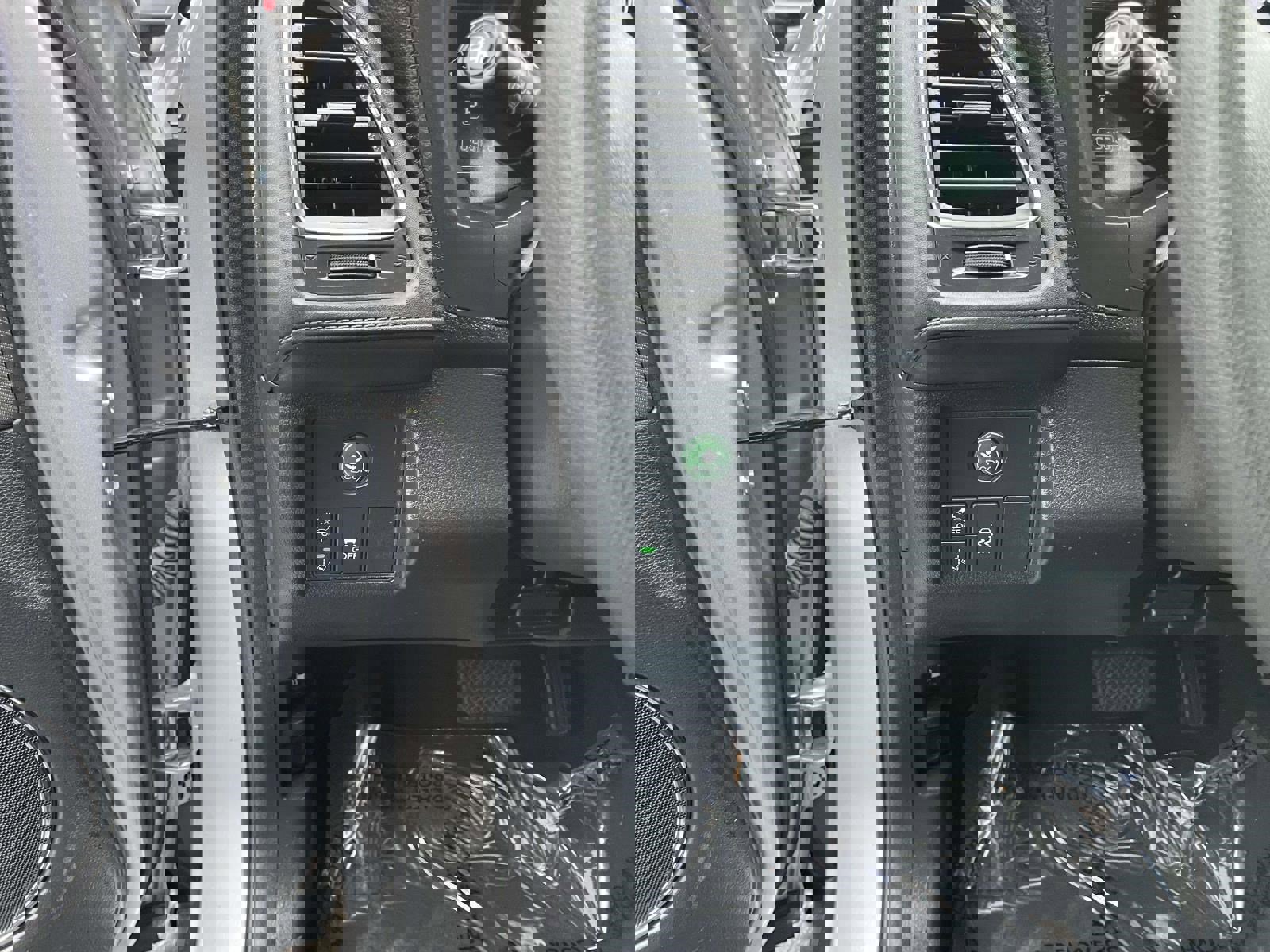 Used 2019 Honda HR-V EX image 26