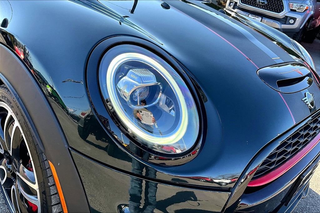 Used 2019 MINI Cooper John Cooper Works image 29