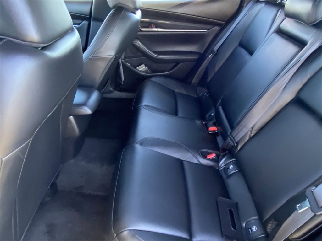 Used 2026 MAZDA MAZDA3 s Sport image 18