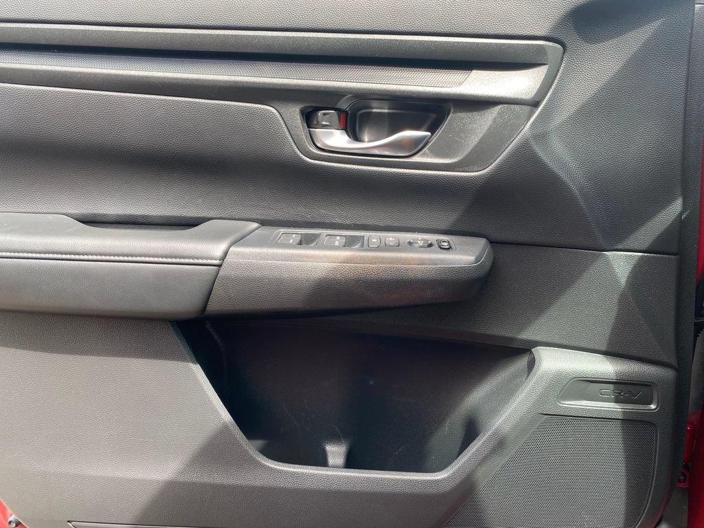 Used 2024 Honda CR-V EX image 29