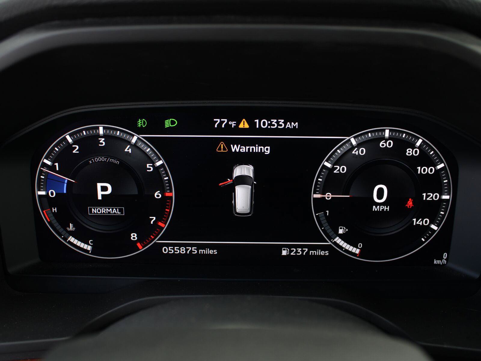 Used 2022 Mitsubishi Outlander SEL AWD/4WD image 12