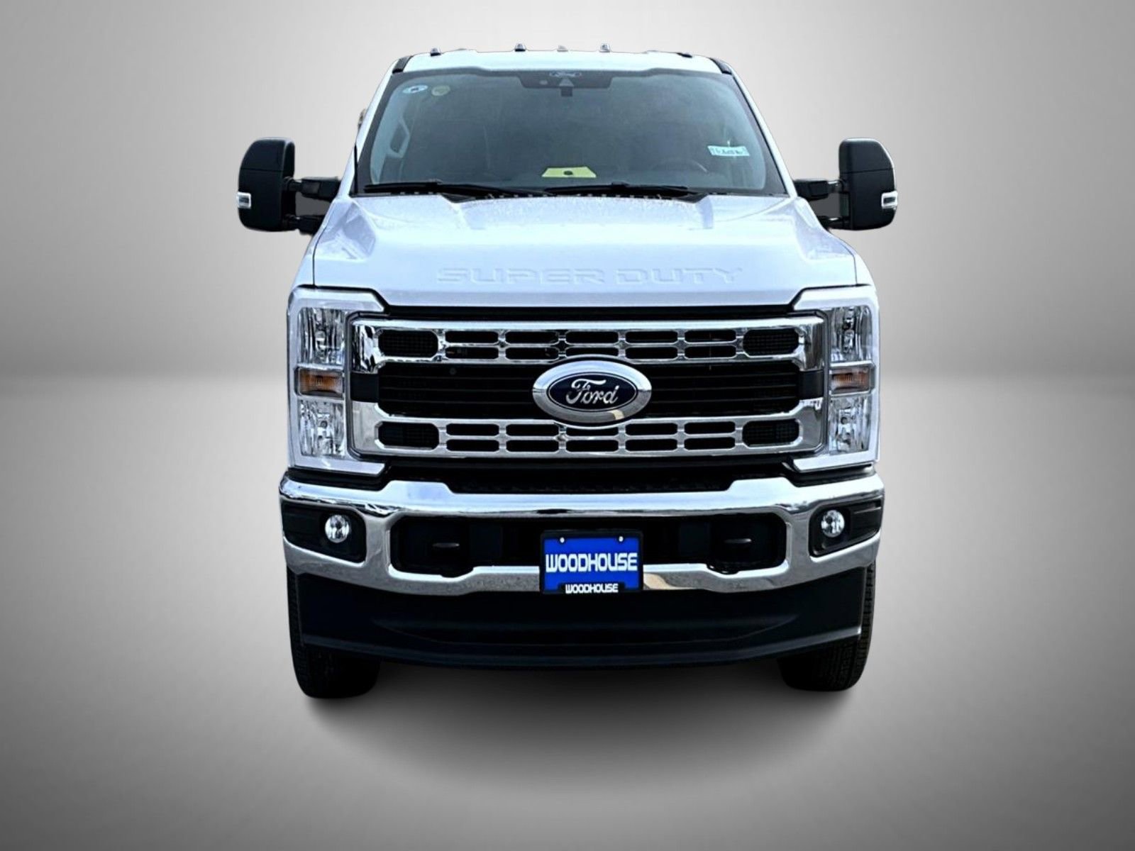 New 2026 Ford F250 XLT w/ Snow Plow Prep Package image 2