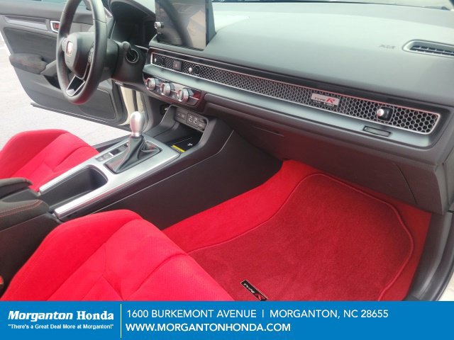 Used 2025 Honda Civic Type R image 18