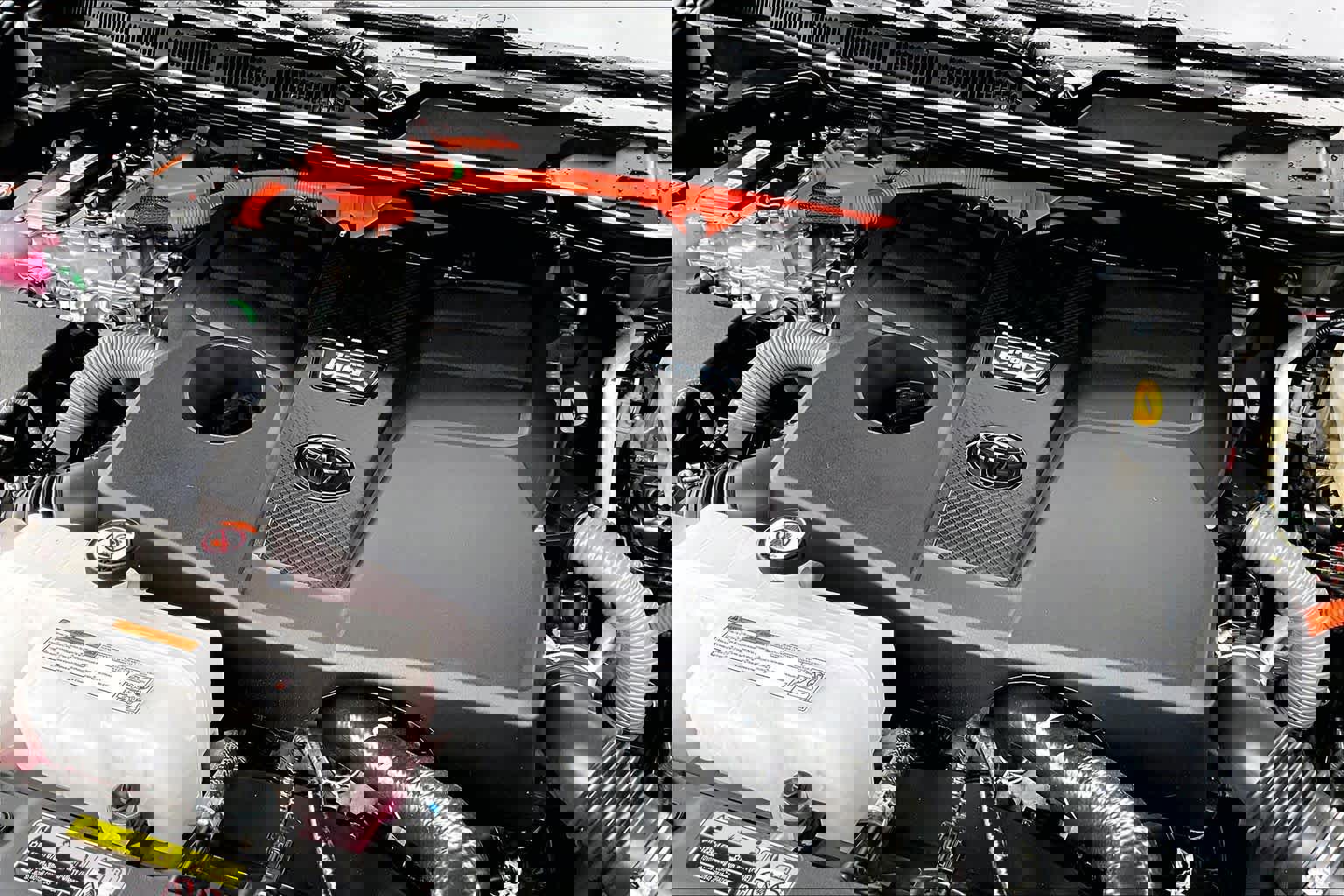 Used 2025 Toyota Tundra Capstone image 33