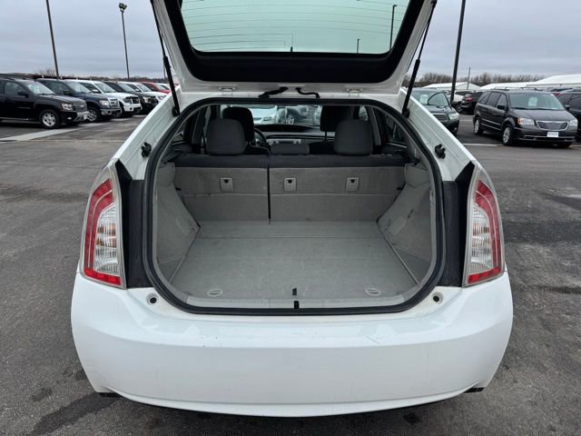 Used 2012 Toyota Prius Two image 41