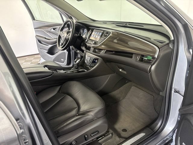Used 2019 Buick Envision Premium AWD/4WD image 29