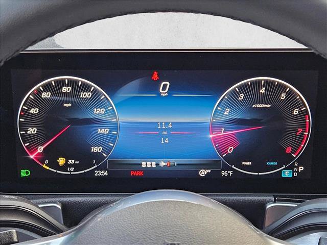 New 2026 Mercedes-Benz GLB 250 image 11