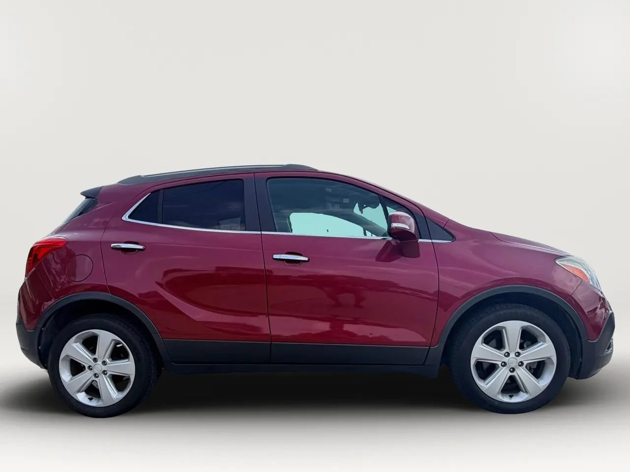 Used 2015 Buick Encore Convenience FWD image 8