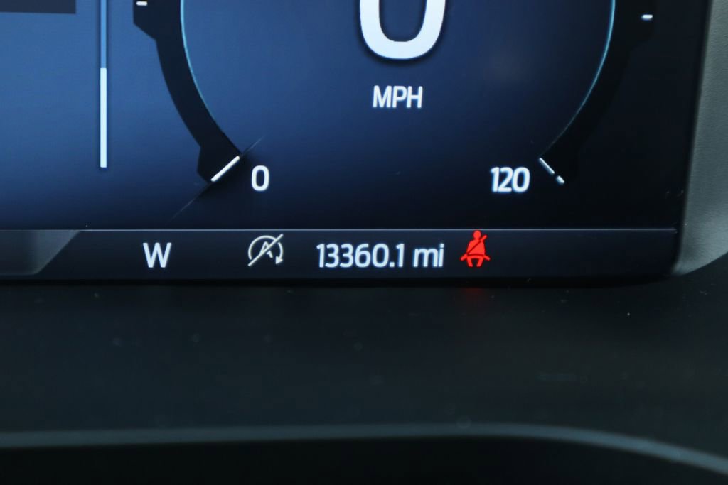 Used 2025 Ford F150 XLT w/ Equipment Group 301A Standard AWD/4WD image 15