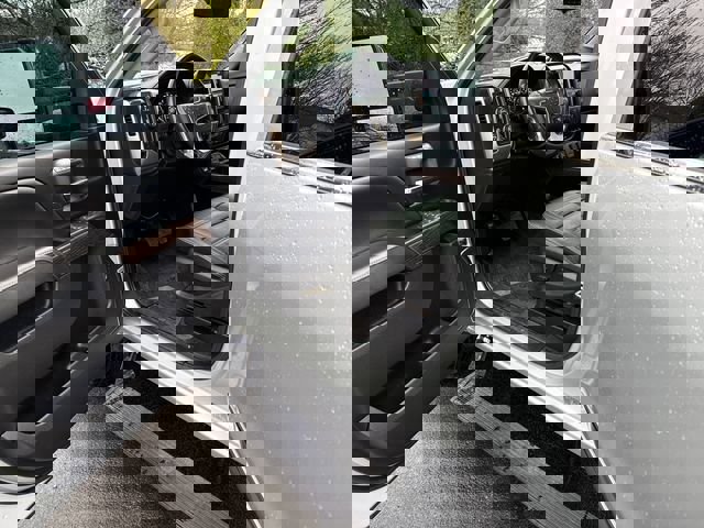 Used 2018 GMC Sierra 3500 Denali w/ Duramax Plus Package image 21