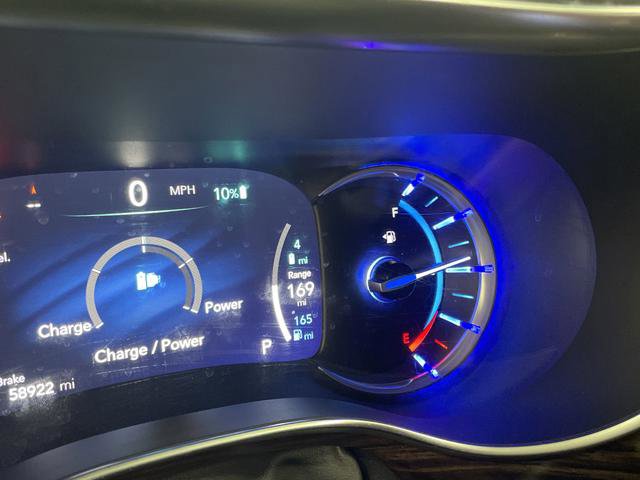 Certified 2024 Chrysler Pacifica Pinnacle image 20