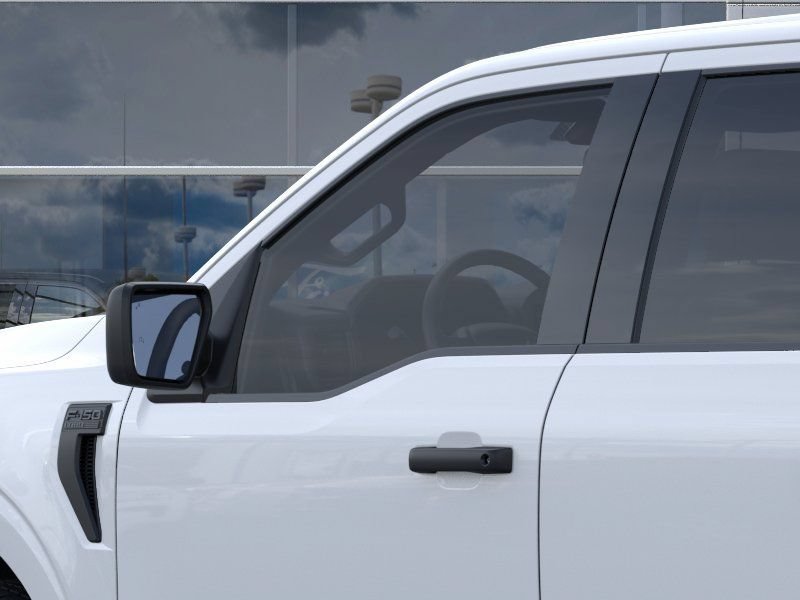 New 2026 Ford F150 STX w/ F-150 LOBO Package AWD/4WD image 21