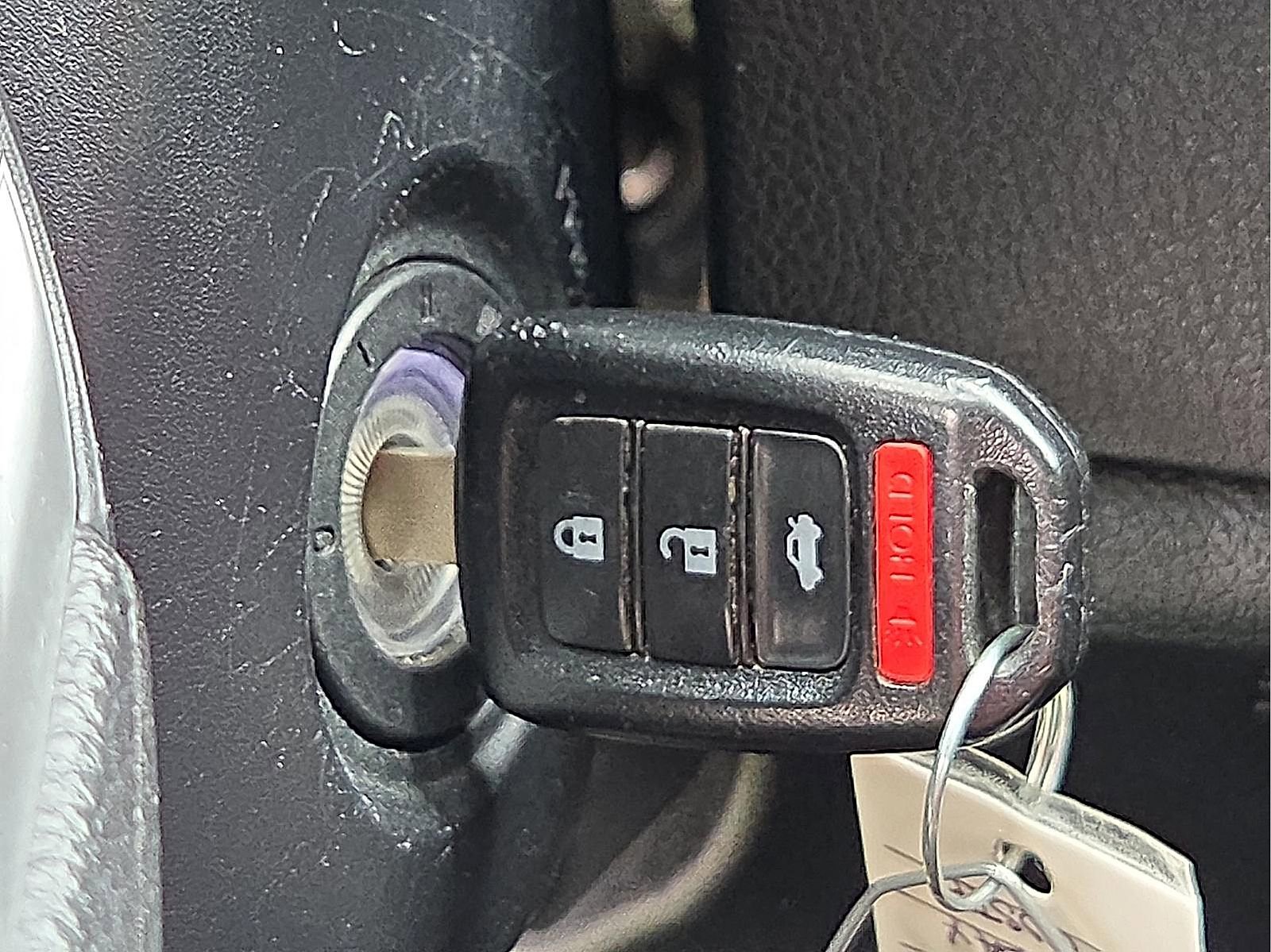 Used 2017 Honda Civic LX image 22