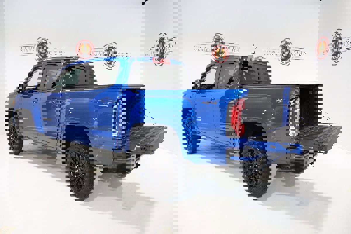 Used 2022 GMC Canyon Elevation w/ Trailering Package image 28