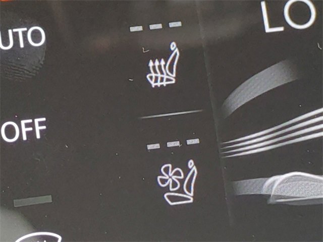 Certified 2026 Genesis GV70 2.5T Sport Prestige image 22